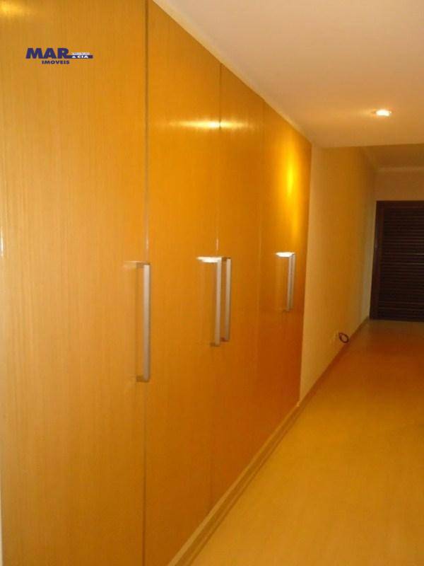 Apartamento à venda com 3 quartos, 200m² - Foto 11