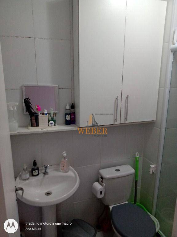 Apartamento à venda com 2 quartos, 48m² - Foto 8