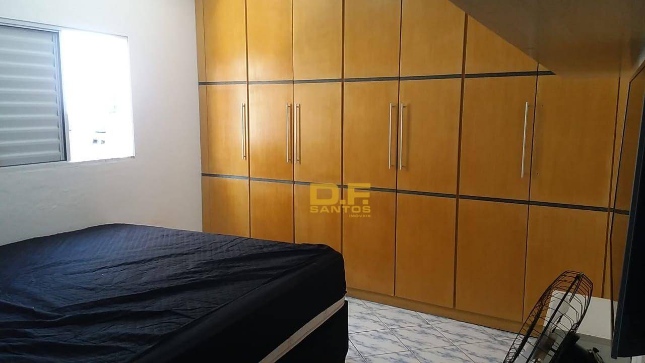 Sobrado à venda com 2 quartos, 83m² - Foto 6