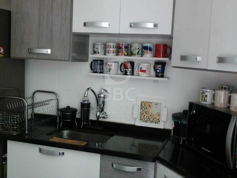 Apartamento à venda com 2 quartos, 54m² - Foto 7