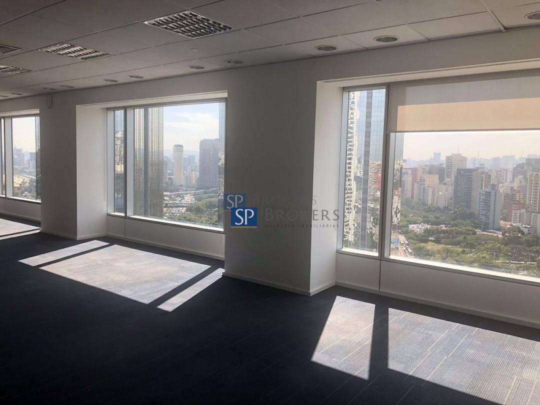 Conjunto Comercial-Sala para alugar, 500m² - Foto 3