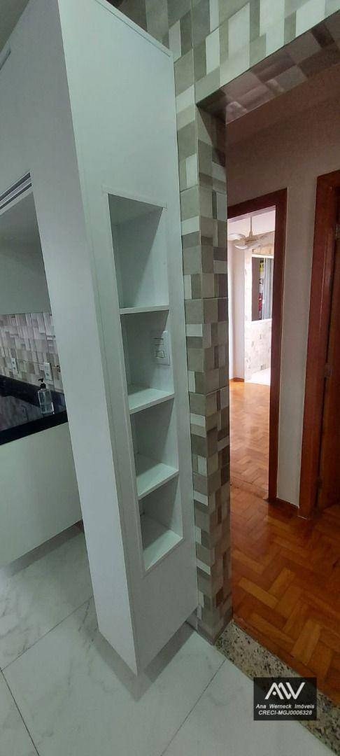 Apartamento à venda com 3 quartos, 102m² - Foto 23