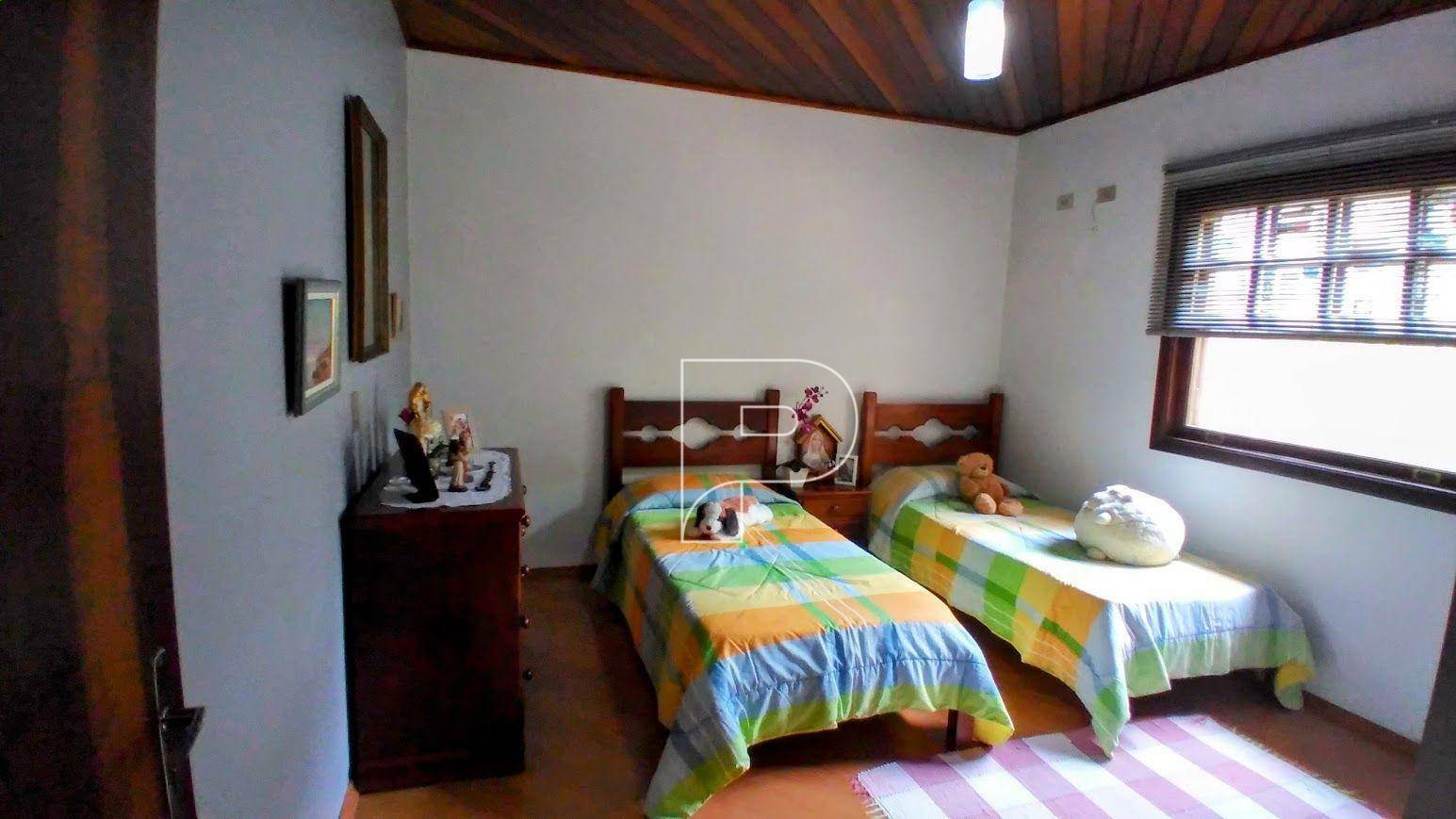 Casa de Condomínio à venda com 3 quartos, 170m² - Foto 24