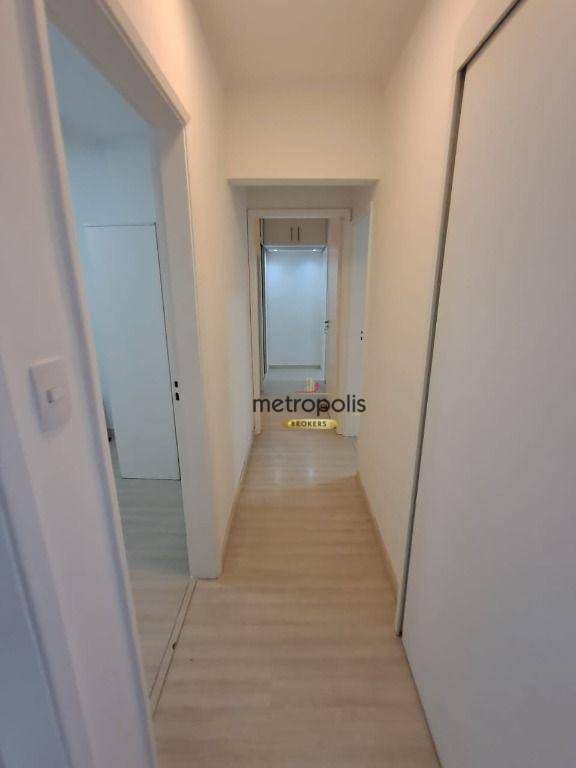 Apartamento à venda com 3 quartos, 124m² - Foto 13