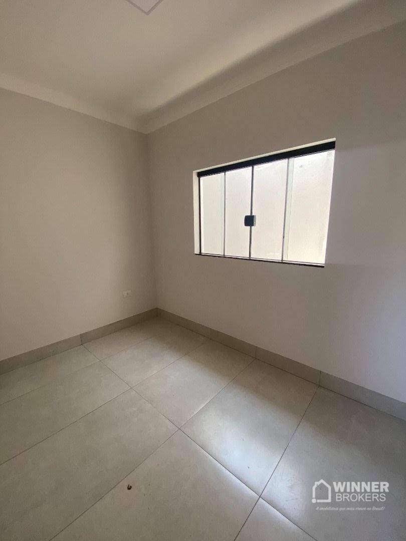 Casa à venda com 3 quartos, 66m² - Foto 8