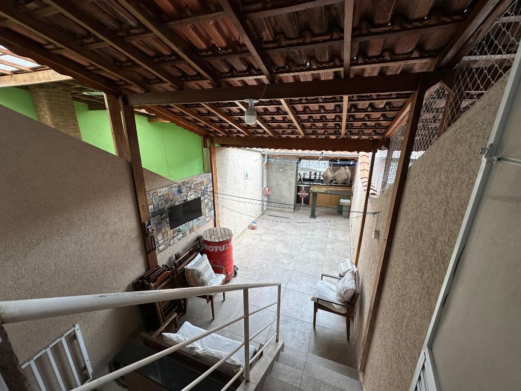 Sobrado à venda e aluguel com 3 quartos, 127m² - Foto 13