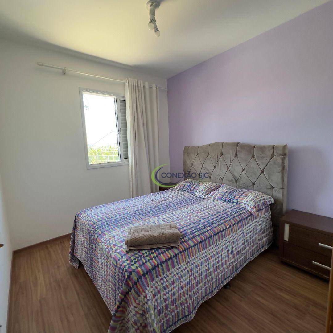 Apartamento à venda com 3 quartos, 88m² - Foto 8