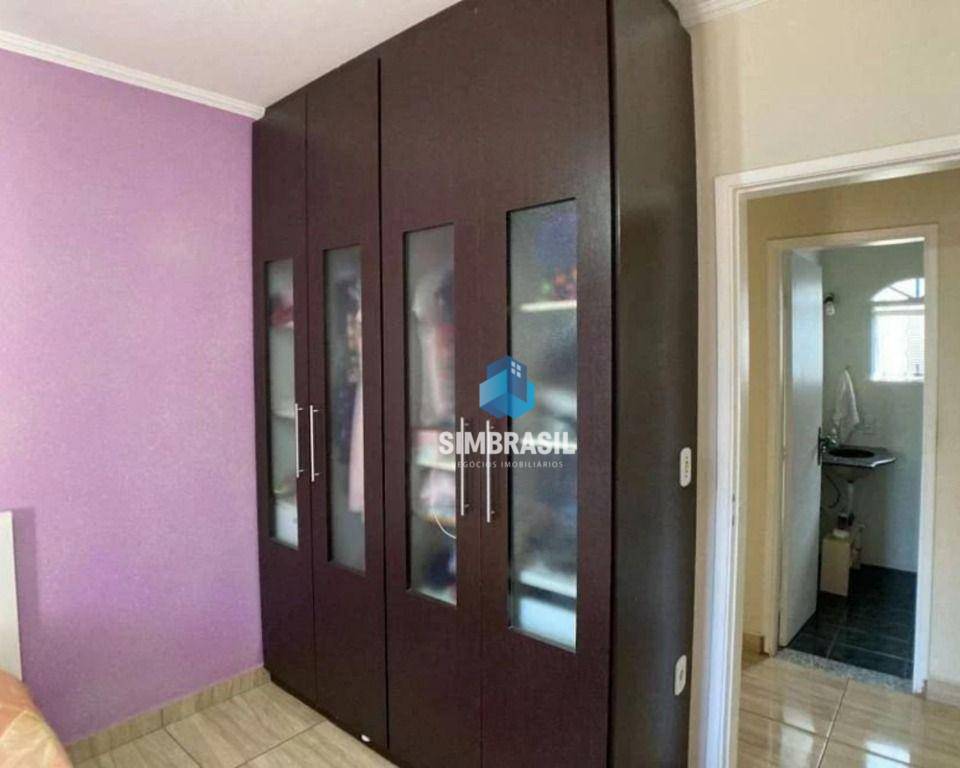 Casa à venda com 3 quartos, 158m² - Foto 14