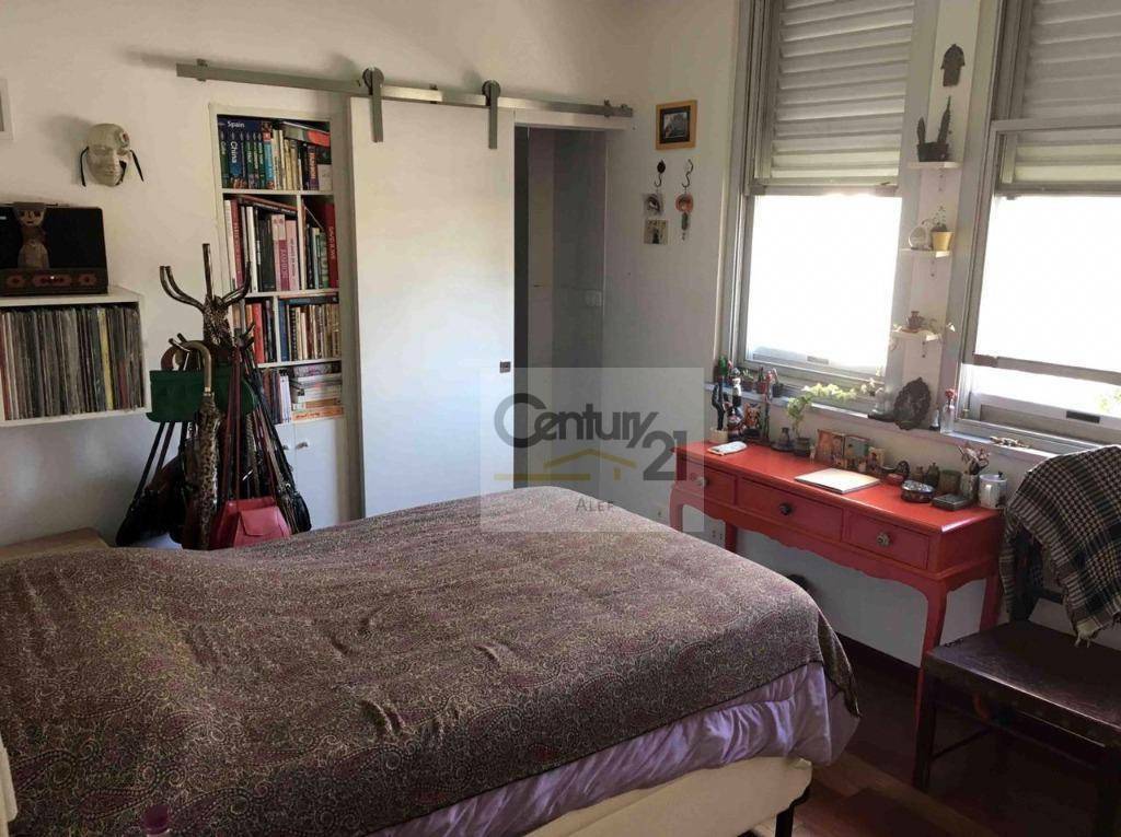 Apartamento à venda com 3 quartos, 165m² - Foto 13