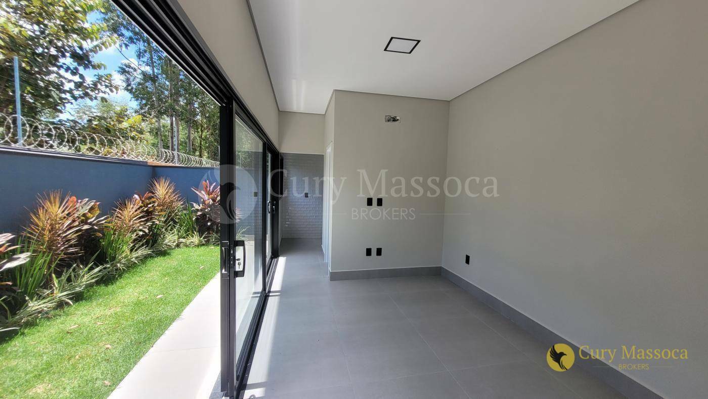 Casa de Condomínio à venda com 3 quartos, 230m² - Foto 32