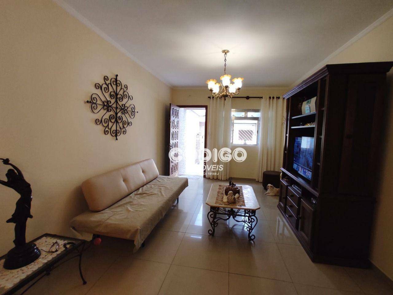 Sobrado à venda com 2 quartos, 80m² - Foto 3