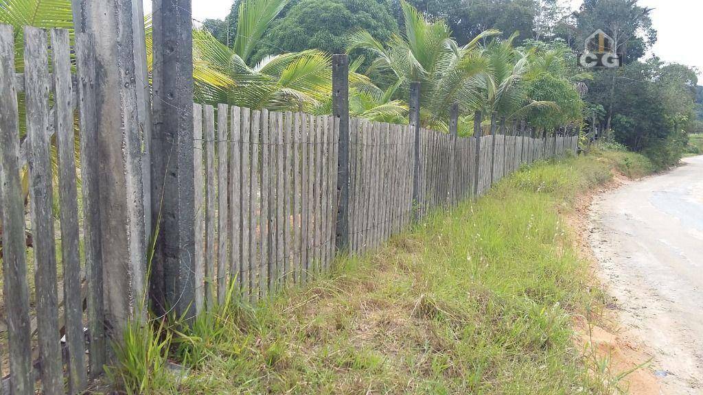 Sítio, 2 quartos, 2 hectares - Foto 1