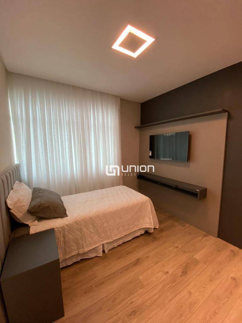 Apartamento à venda com 3 quartos, 152m² - Foto 17