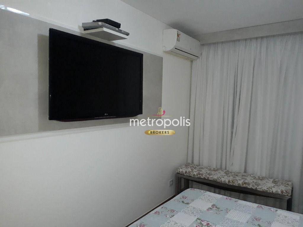 Apartamento à venda com 3 quartos, 127m² - Foto 18