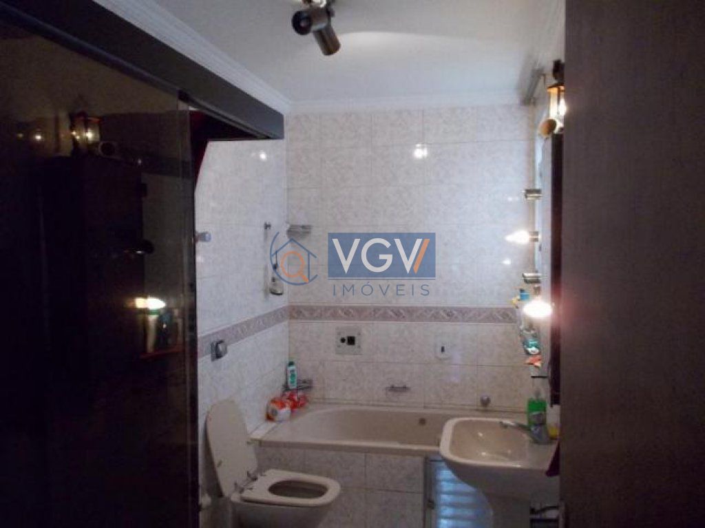 Apartamento à venda com 3 quartos, 127m² - Foto 6