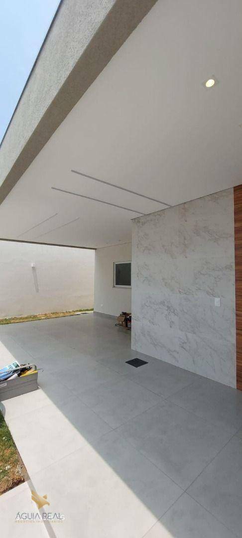 Casa à venda com 3 quartos, 148m² - Foto 5