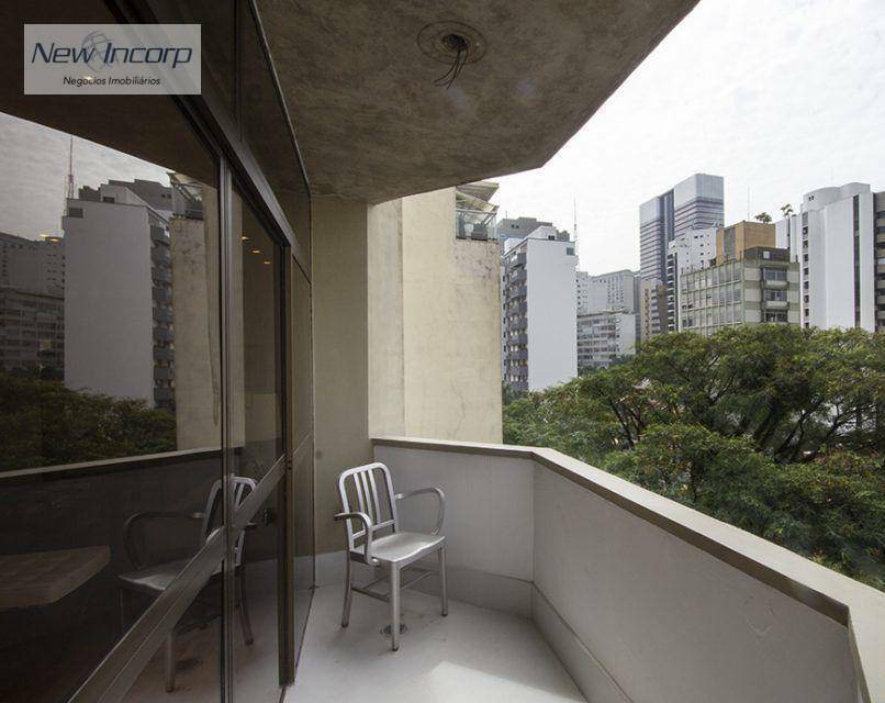 Apartamento à venda com 2 quartos, 125m² - Foto 3