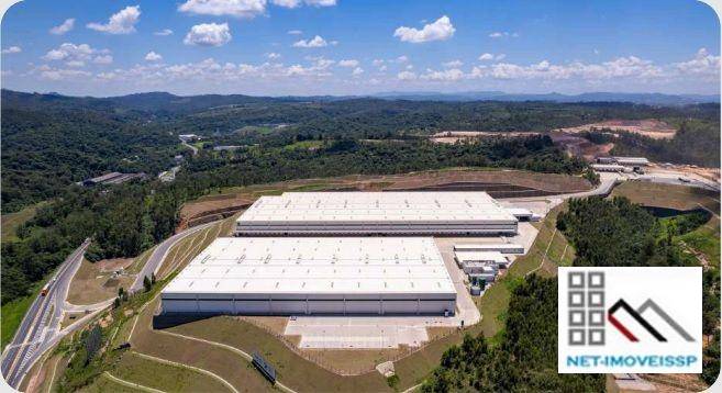 Depósito-Galpão, 9524 m² - Foto 2