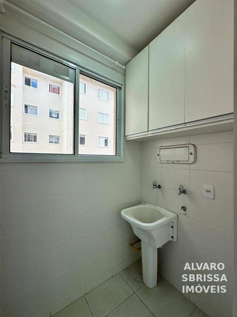 Apartamento à venda com 2 quartos, 57m² - Foto 44