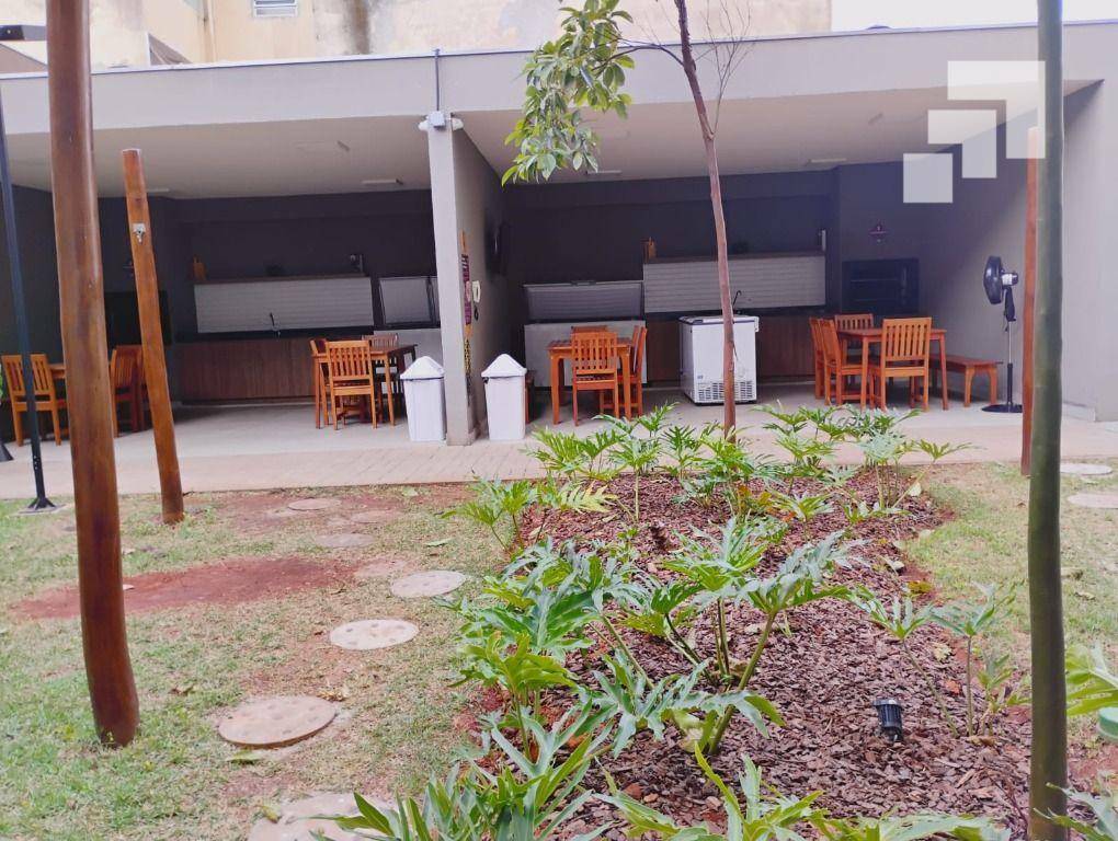 Kitnet-Studio, 25 m² - Foto 21