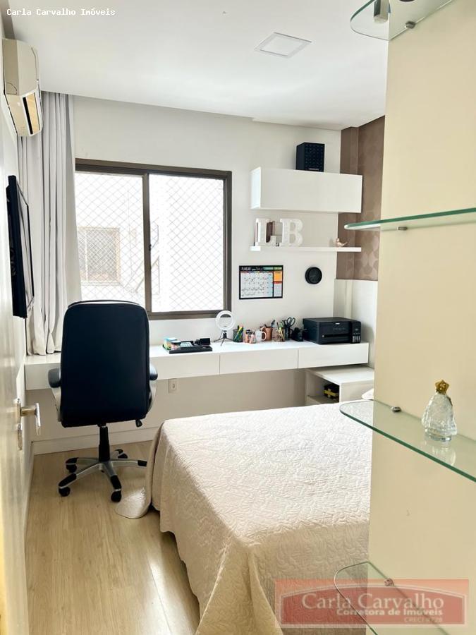 Apartamento à venda com 3 quartos, 130m² - Foto 25