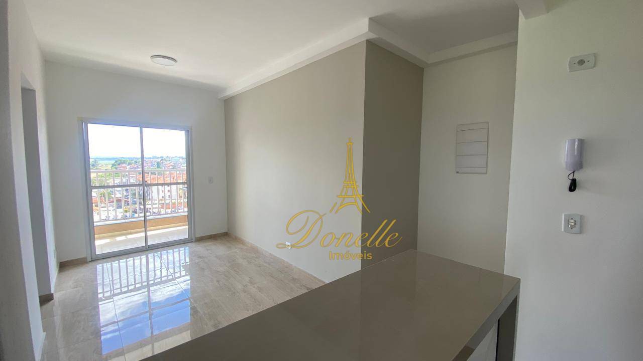 Apartamento à venda com 2 quartos, 55m² - Foto 15