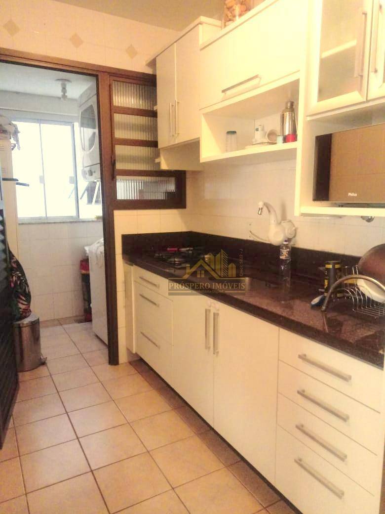 Apartamento à venda com 2 quartos, 82m² - Foto 6