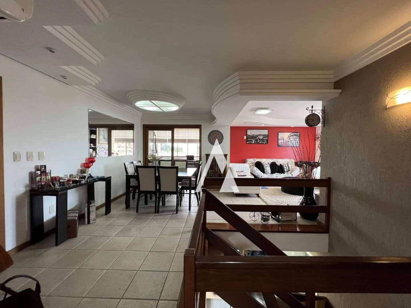 Cobertura à venda com 4 quartos, 191m² - Foto 4