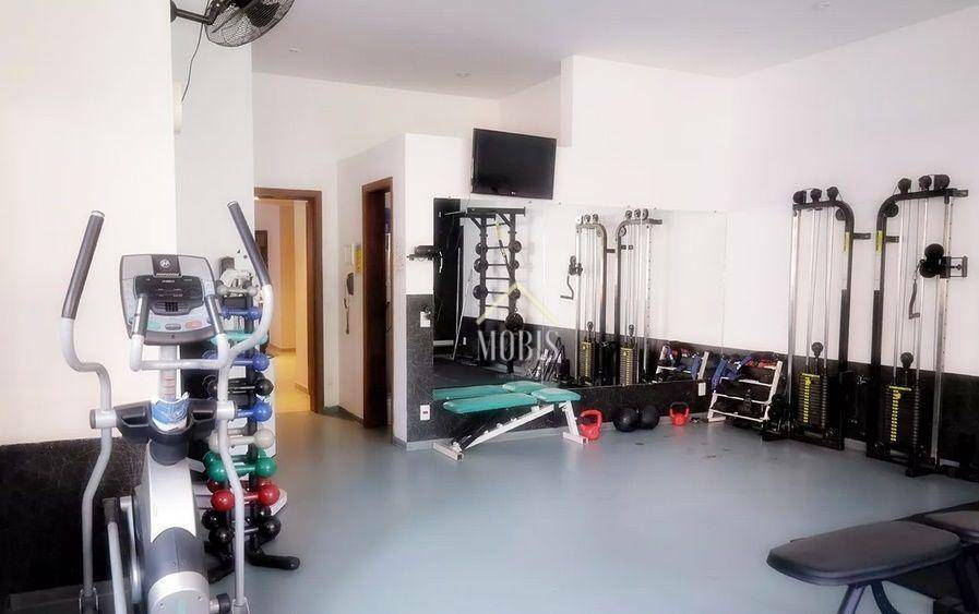 Apartamento à venda e aluguel com 3 quartos, 165m² - Foto 74