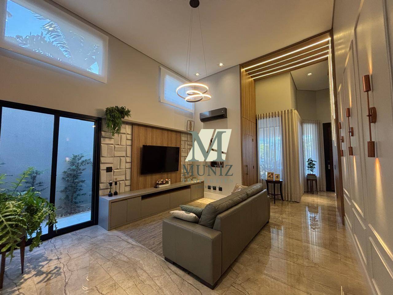 Casa de Condomínio, 3 quartos - Foto 2