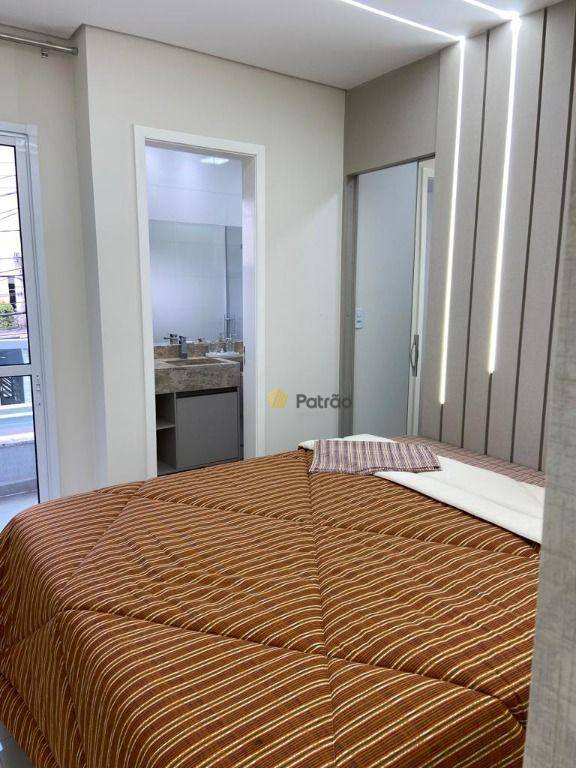 Apartamento à venda com 3 quartos, 90m² - Foto 9