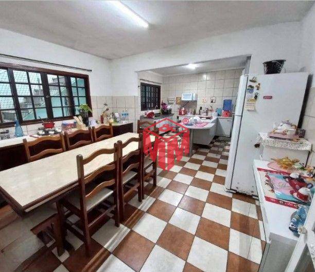 Sobrado à venda com 3 quartos, 185m² - Foto 12