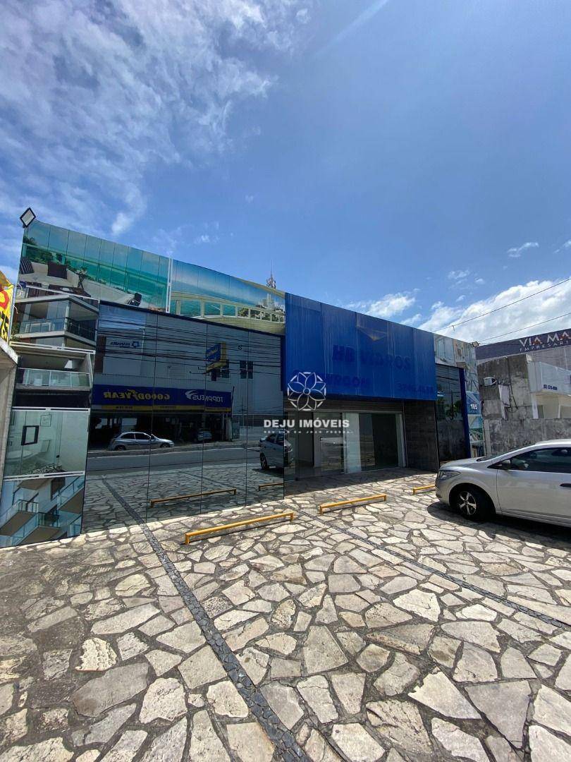 Prédio Inteiro, 205 m² - Foto 1