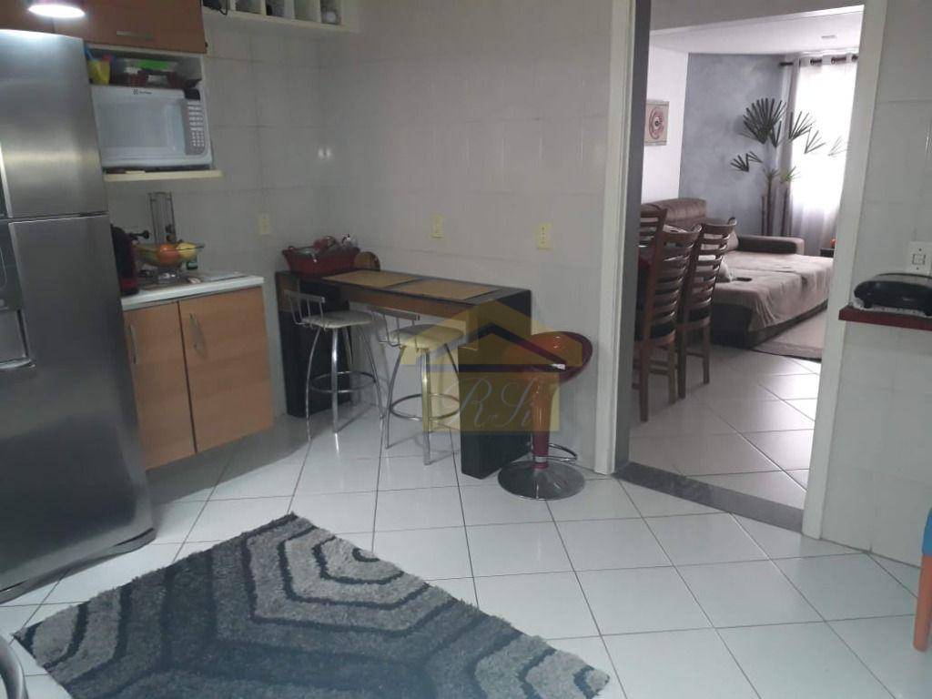 Sobrado à venda com 2 quartos, 121m² - Foto 4