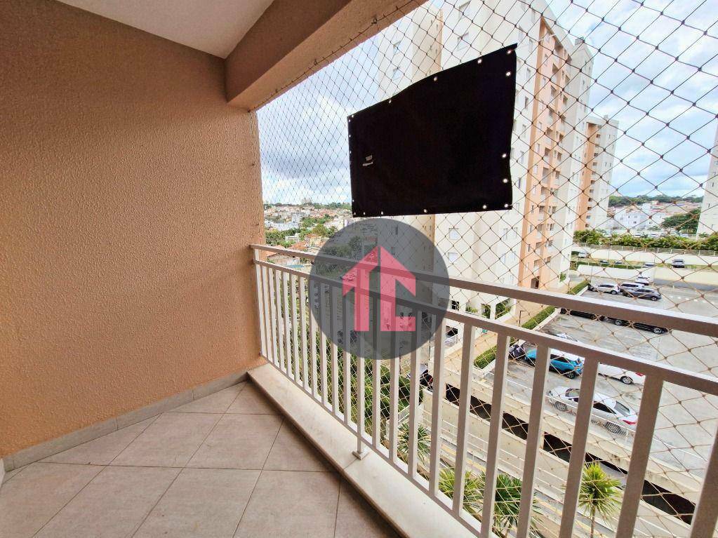 Apartamento à venda com 3 quartos, 75m² - Foto 12