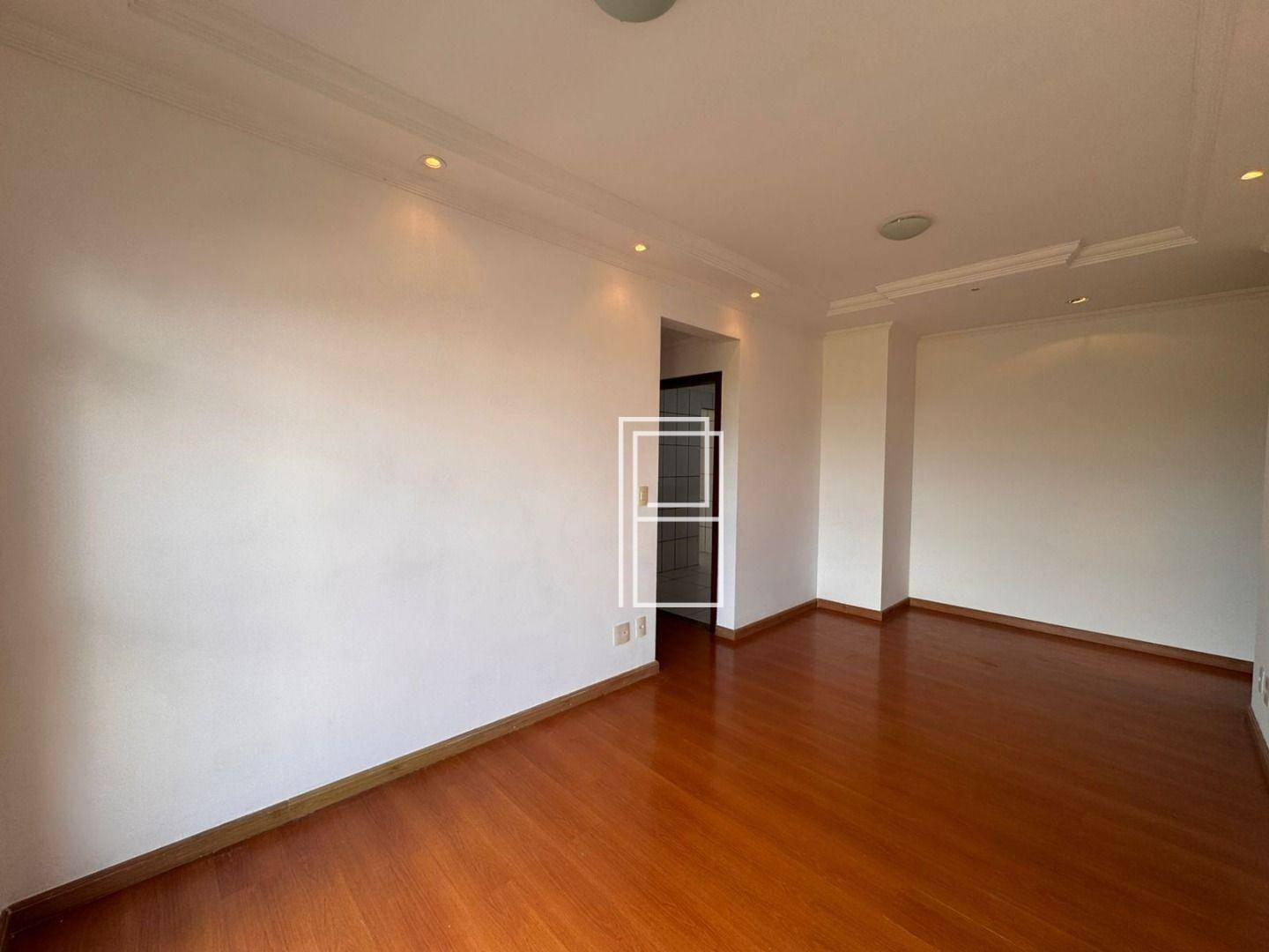 Apartamento à venda com 2 quartos, 62m² - Foto 5