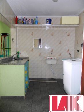 Sobrado à venda com 2 quartos, 125m² - Foto 14