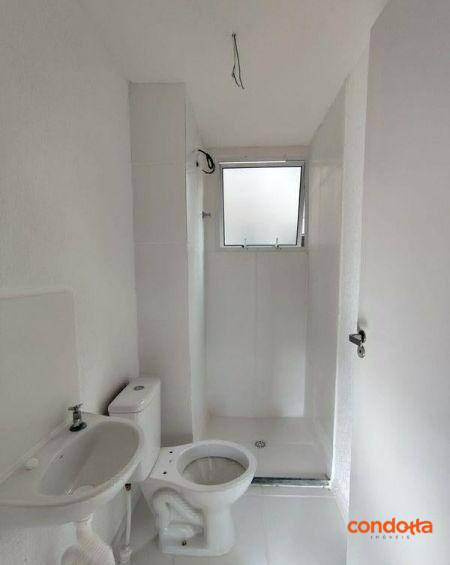 Apartamento para alugar, 41m² - Foto 2