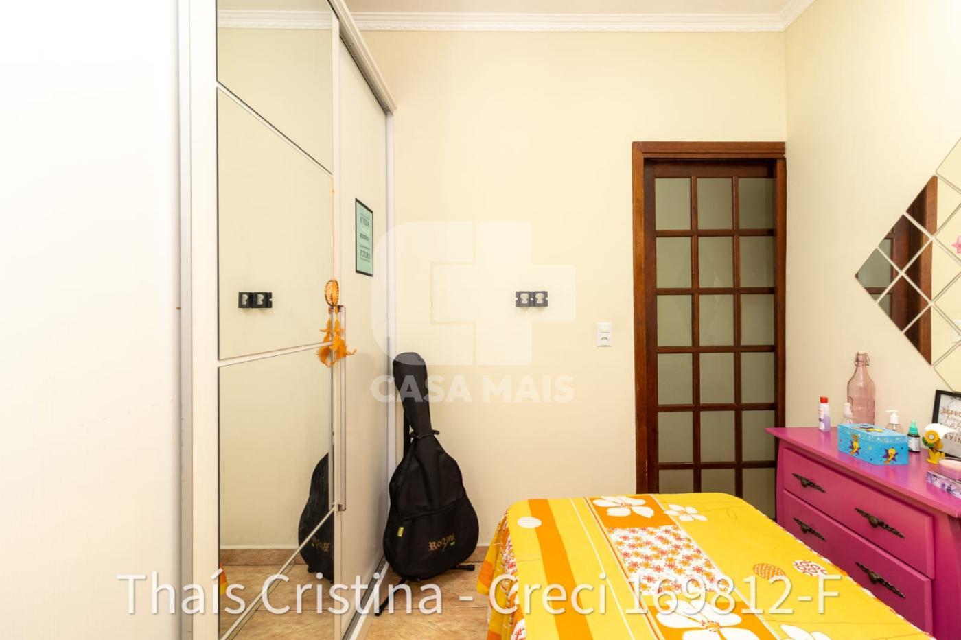 Casa à venda com 3 quartos, 125m² - Foto 16