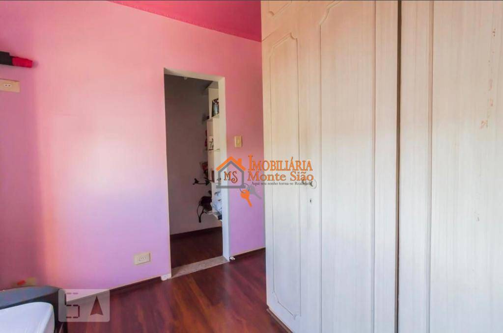 Sobrado à venda com 4 quartos, 325m² - Foto 30