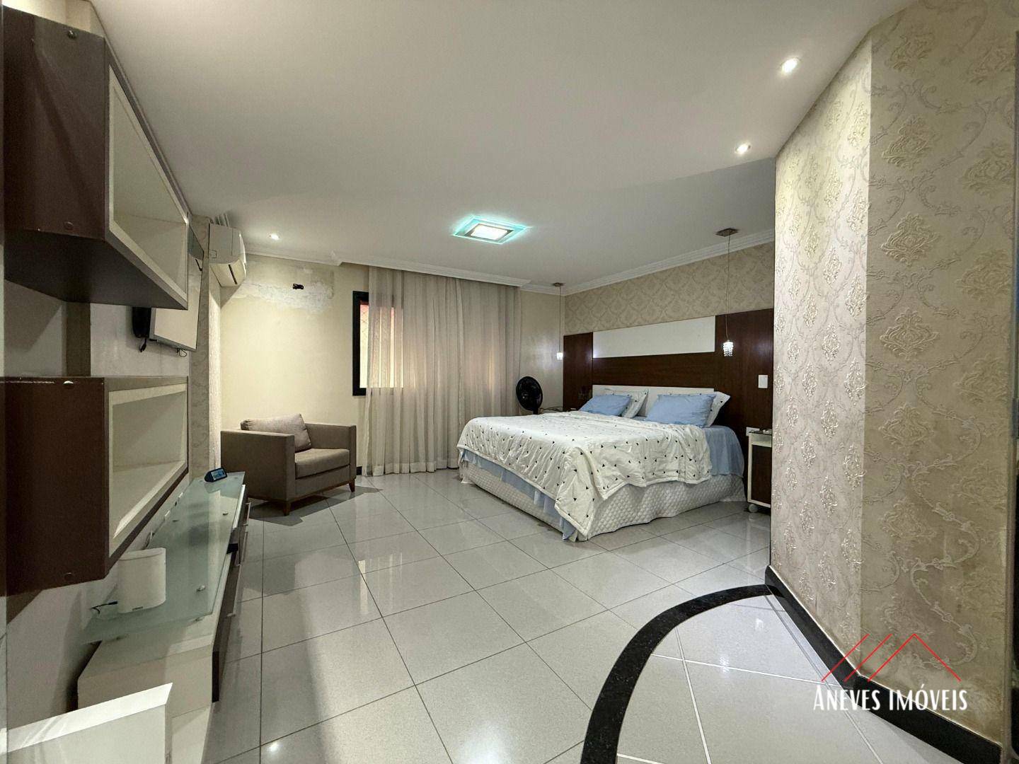 Apartamento à venda com 3 quartos, 221m² - Foto 25