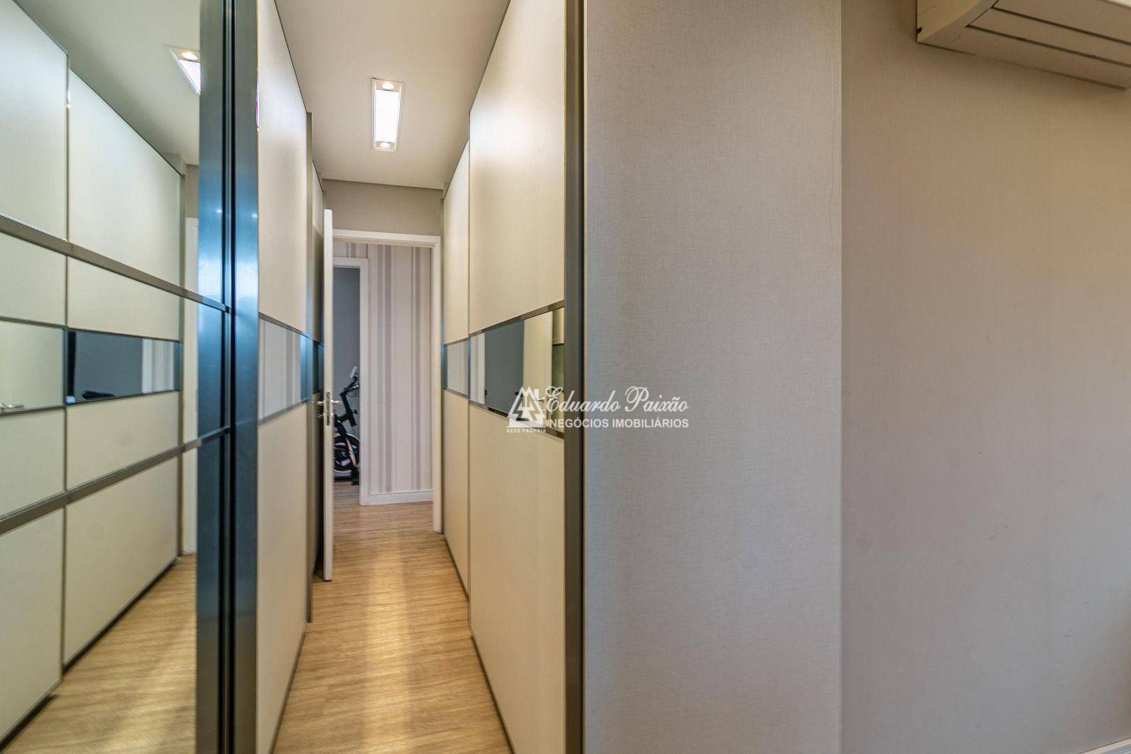 Apartamento à venda com 3 quartos, 168m² - Foto 36