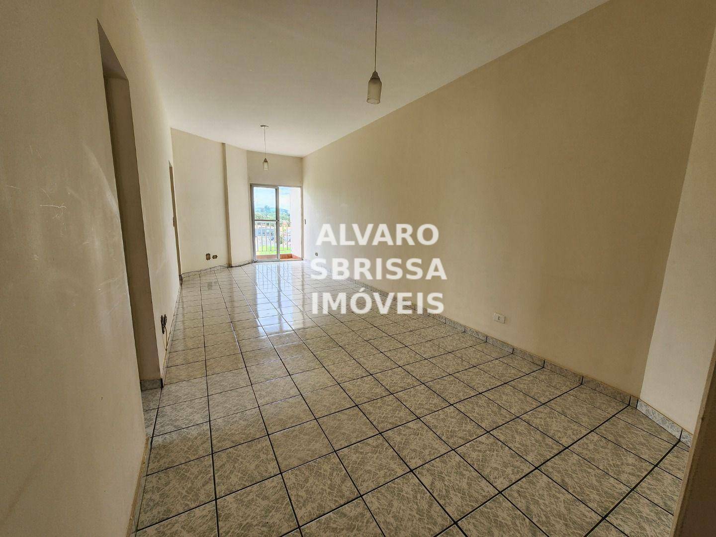 Apartamento à venda com 3 quartos, 97m² - Foto 3