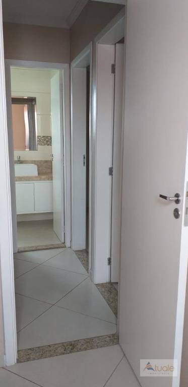 Casa de Condomínio à venda e aluguel com 3 quartos, 69m² - Foto 18