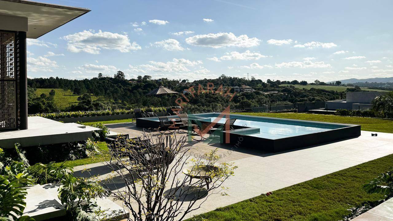 Casa de Condomínio, 4 quartos - Foto 39