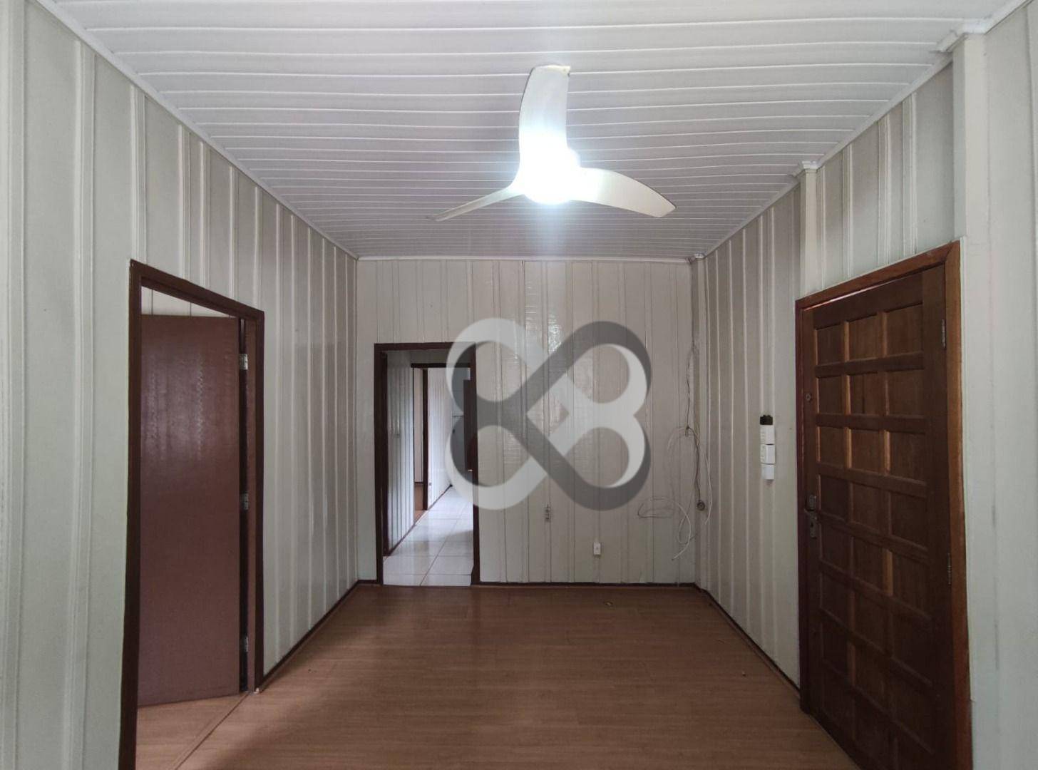 Casa à venda com 3 quartos, 156m² - Foto 8