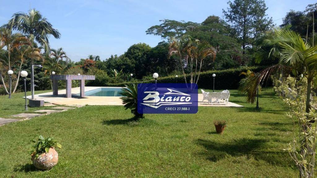 Chácara à venda com 7 quartos, 1115m² - Foto 27