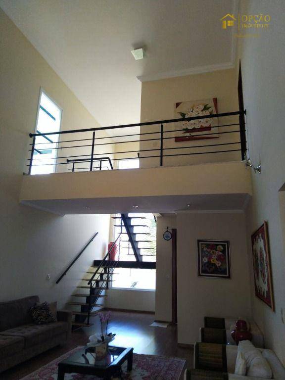 Casa de Condomínio à venda com 3 quartos, 268m² - Foto 4