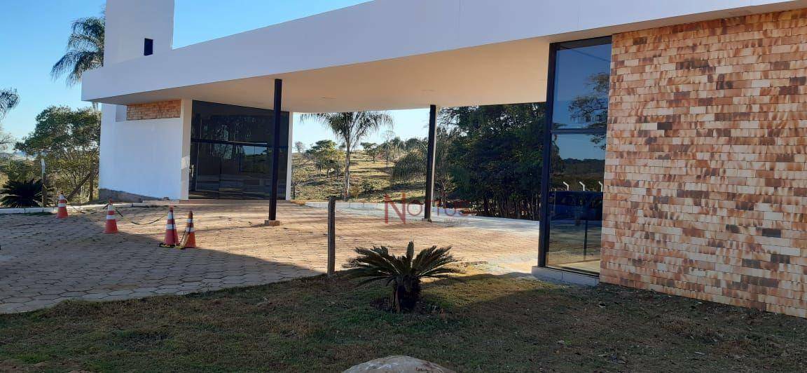 Terreno à venda, 1166M2 - Foto 3