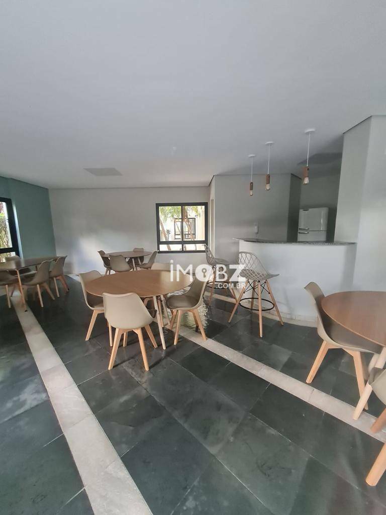 Apartamento à venda com 3 quartos, 95m² - Foto 40